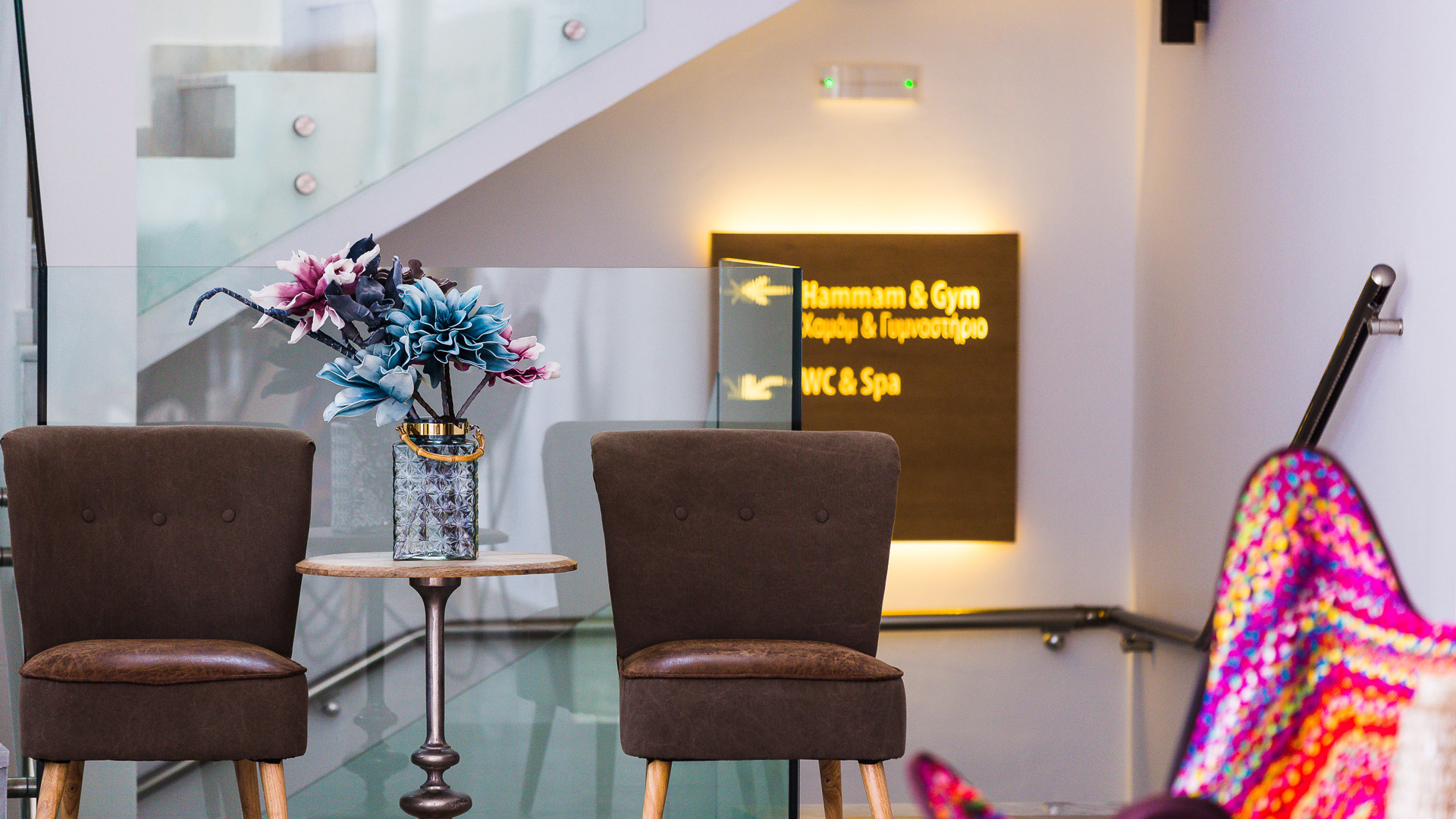 תמונה מהמלון