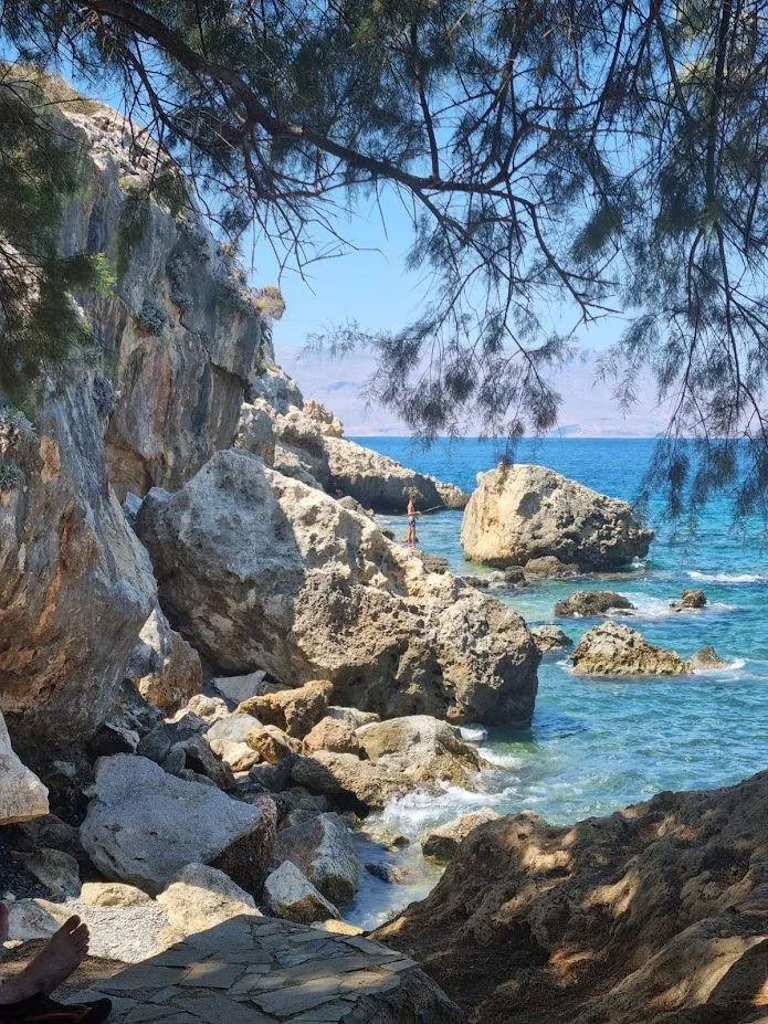 ravducha beach 2