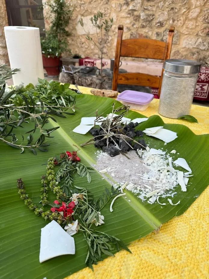 soap workshop 16